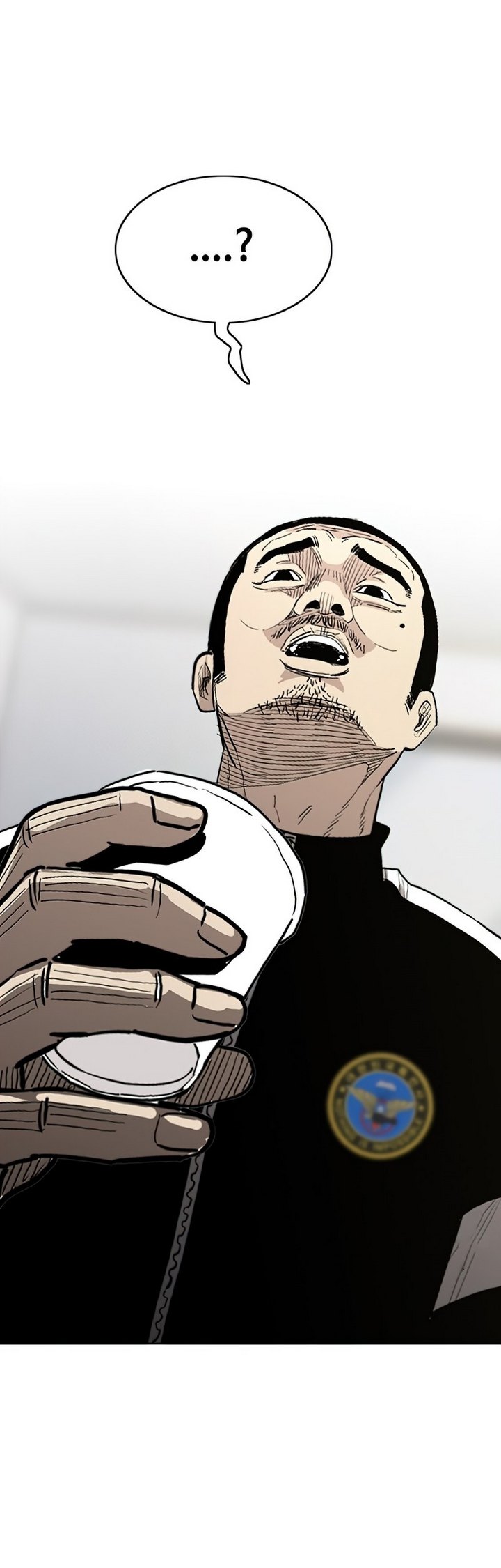 Face Slap Chapter 02.1 Gambar 23