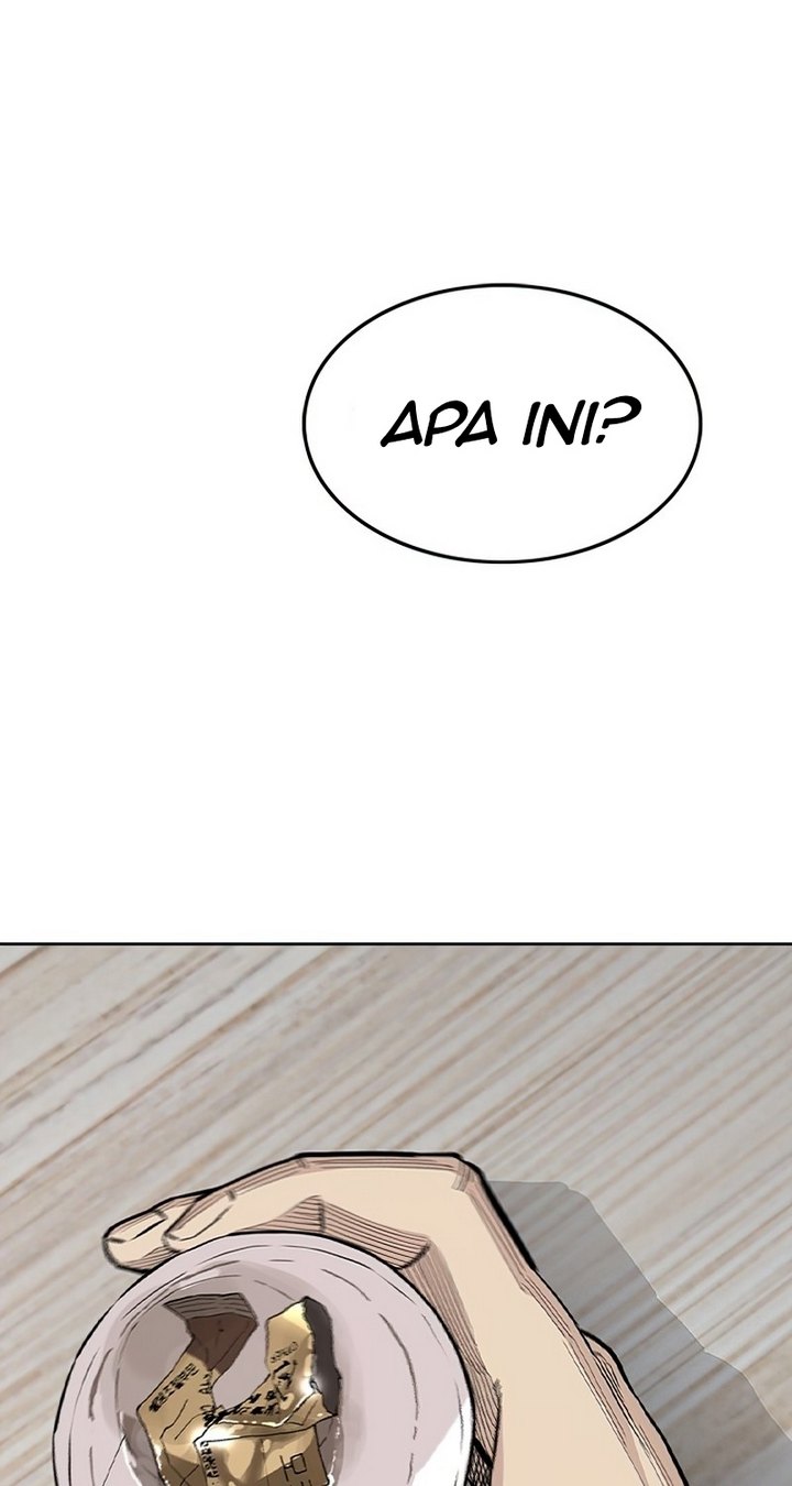 Face Slap Chapter 02.1 Gambar 24