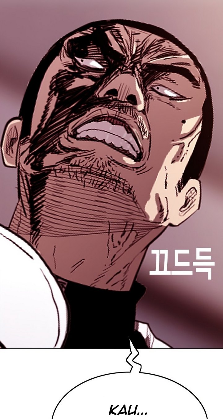 Face Slap Chapter 02.1 Gambar 26