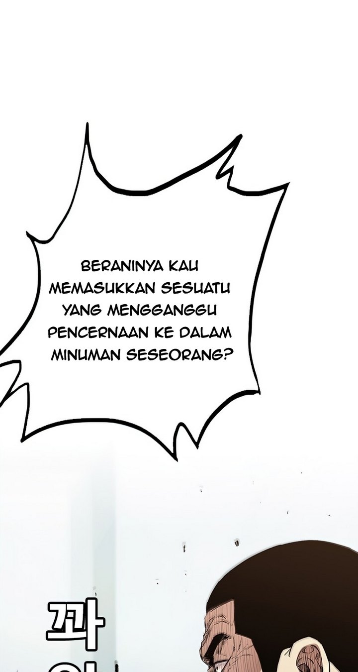 Face Slap Chapter 02.1 Gambar 28