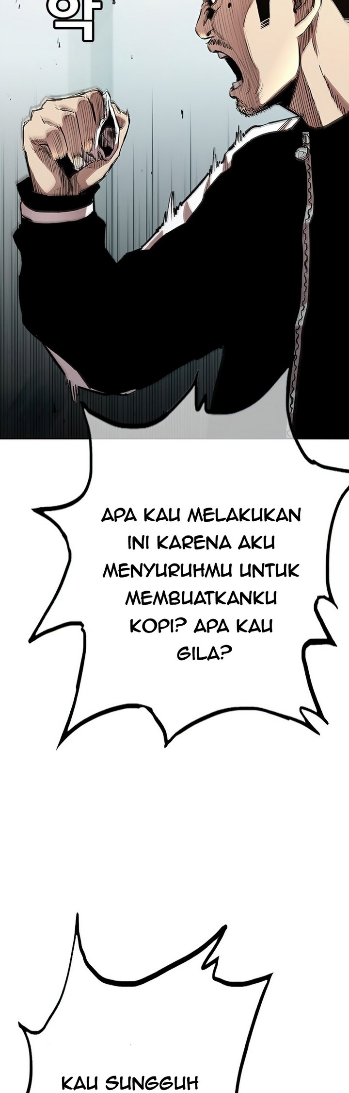 Face Slap Chapter 02.1 Gambar 29