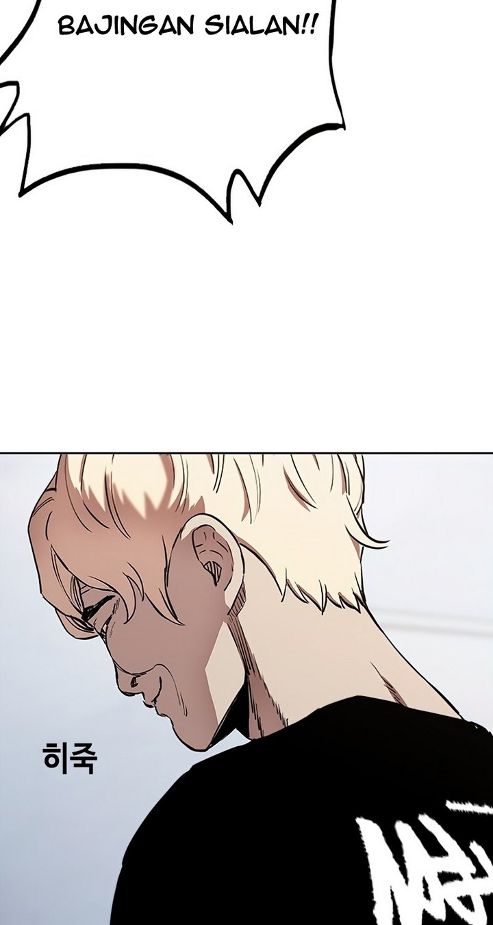 Face Slap Chapter 02.1 Gambar 30