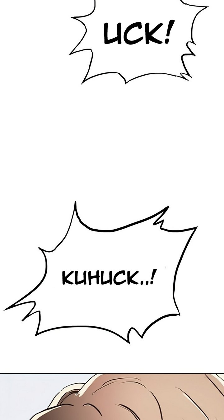 Face Slap Chapter 02.1 Gambar 33