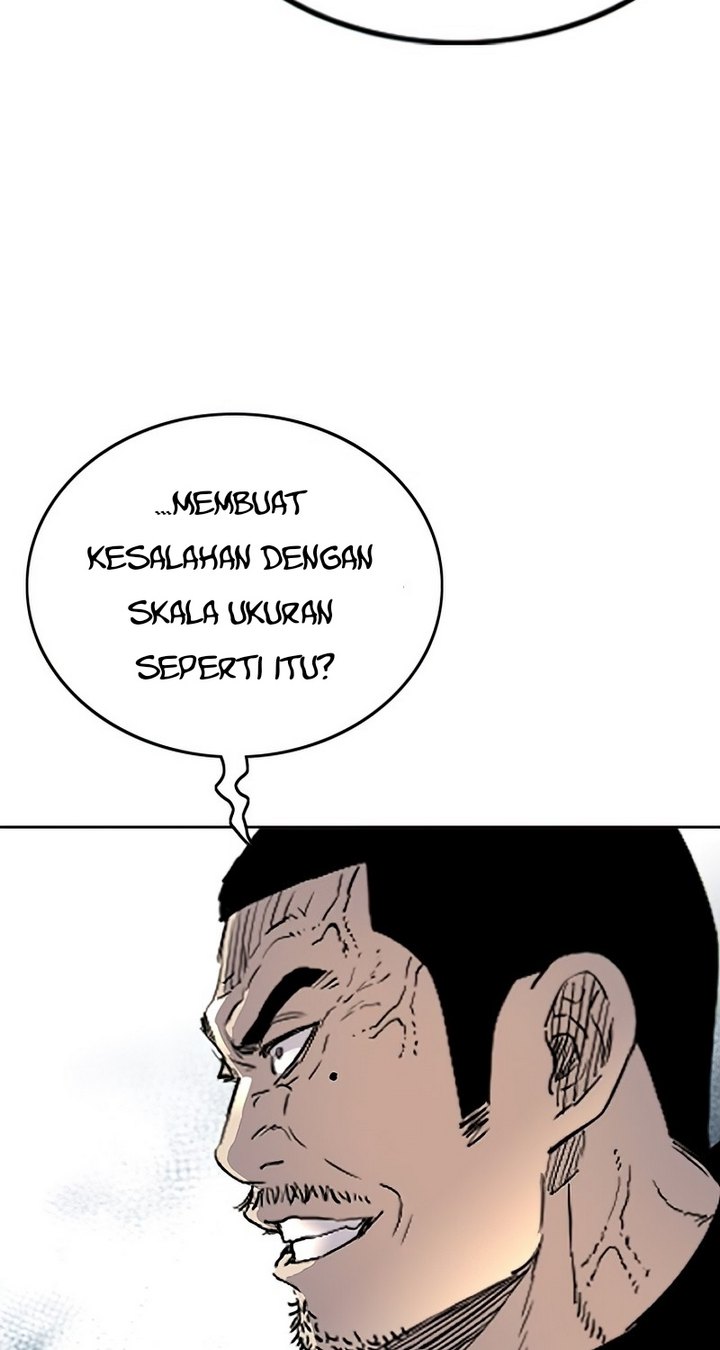 Face Slap Chapter 02.1 Gambar 37