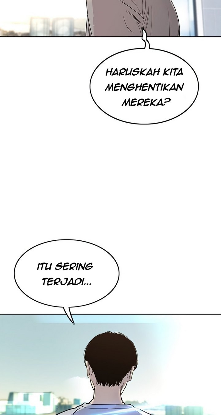 Face Slap Chapter 02.1 Gambar 39