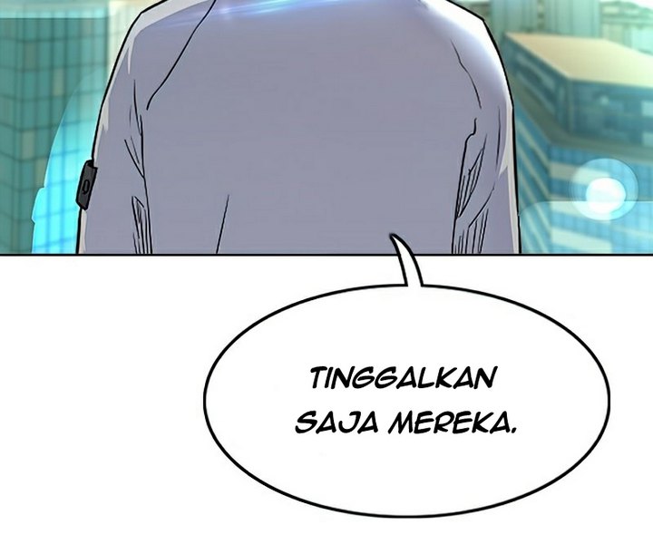 Face Slap Chapter 02.1 Gambar 40