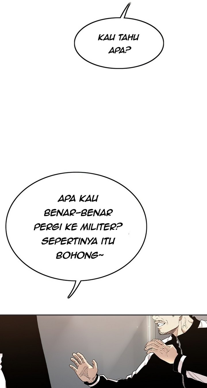 Face Slap Chapter 02.1 Gambar 42