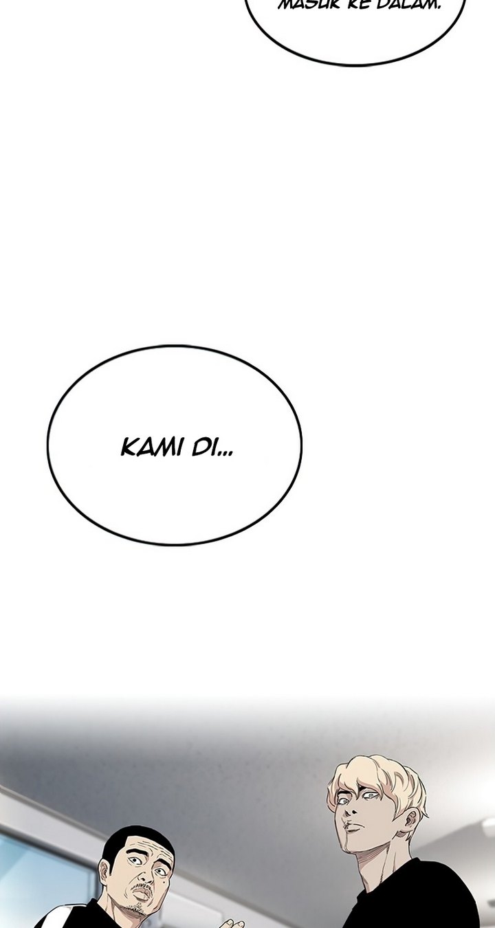 Face Slap Chapter 02.1 Gambar 44