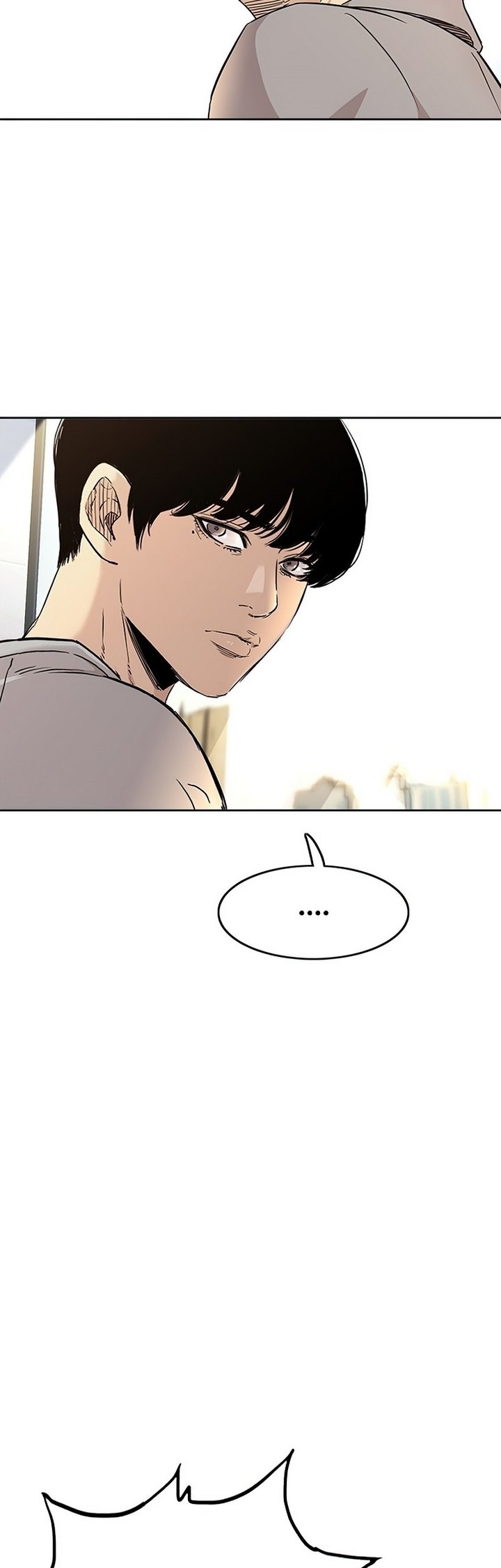 Face Slap Chapter 02.1 Gambar 47