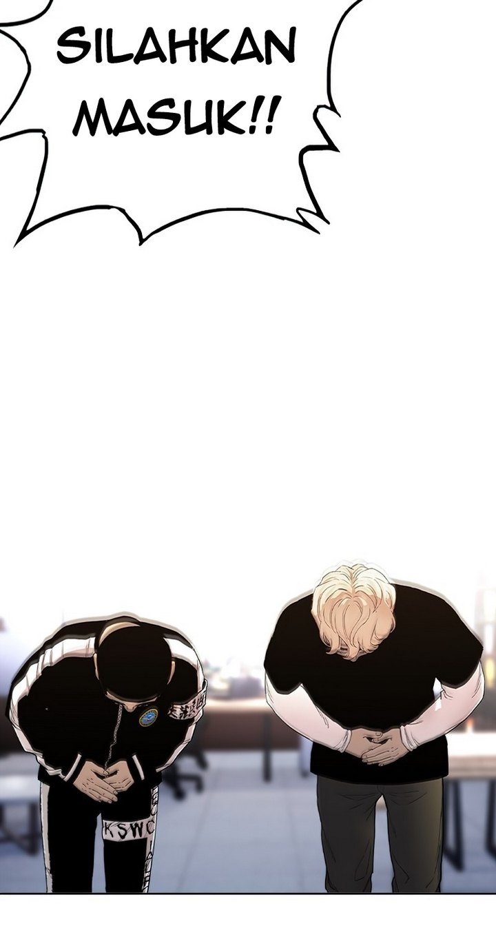 Face Slap Chapter 02.1 Gambar 48