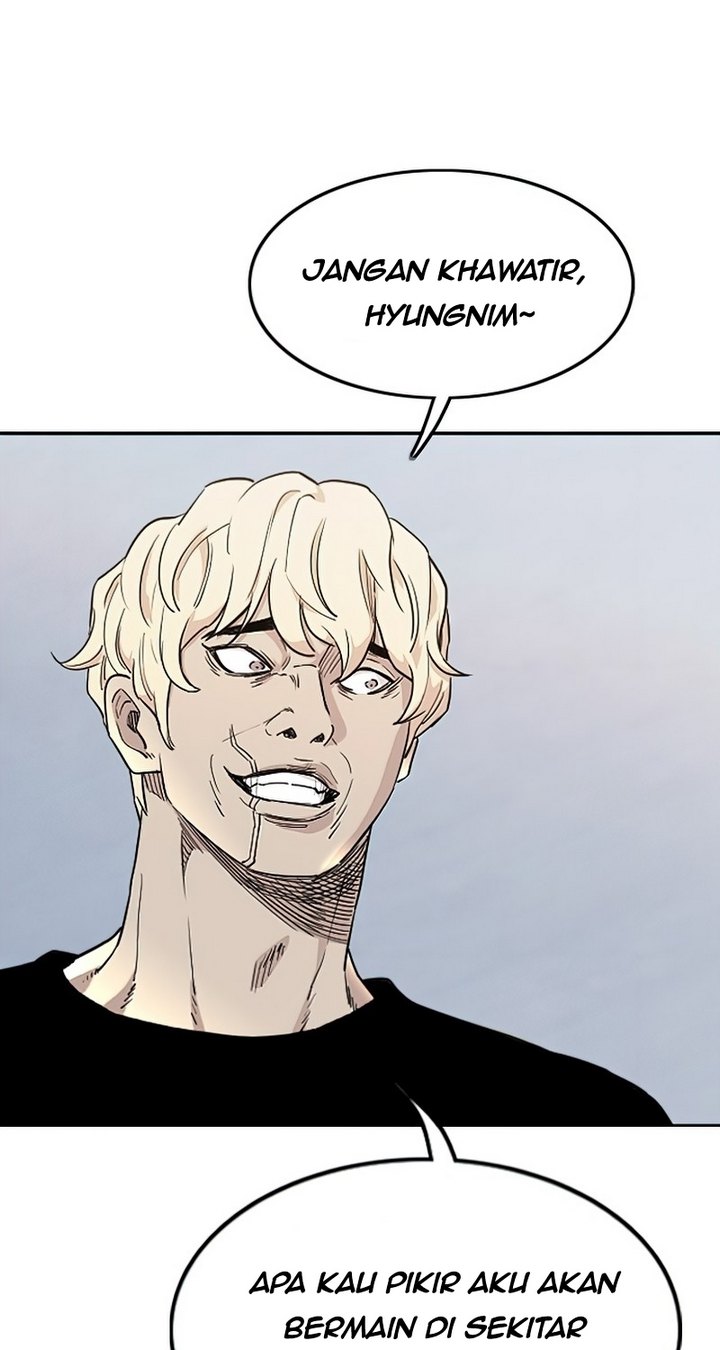 Face Slap Chapter 02.1 Gambar 57