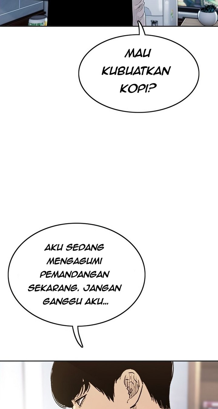 Face Slap Chapter 02.1 Gambar 7
