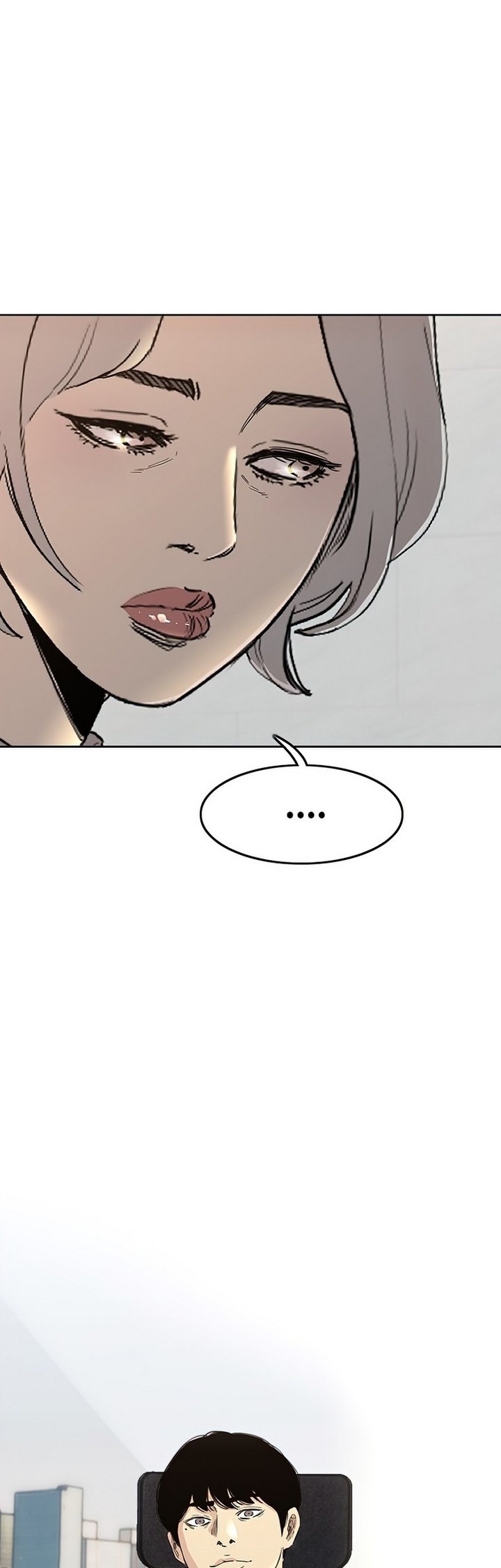 Face Slap Chapter 02.1 Gambar 61