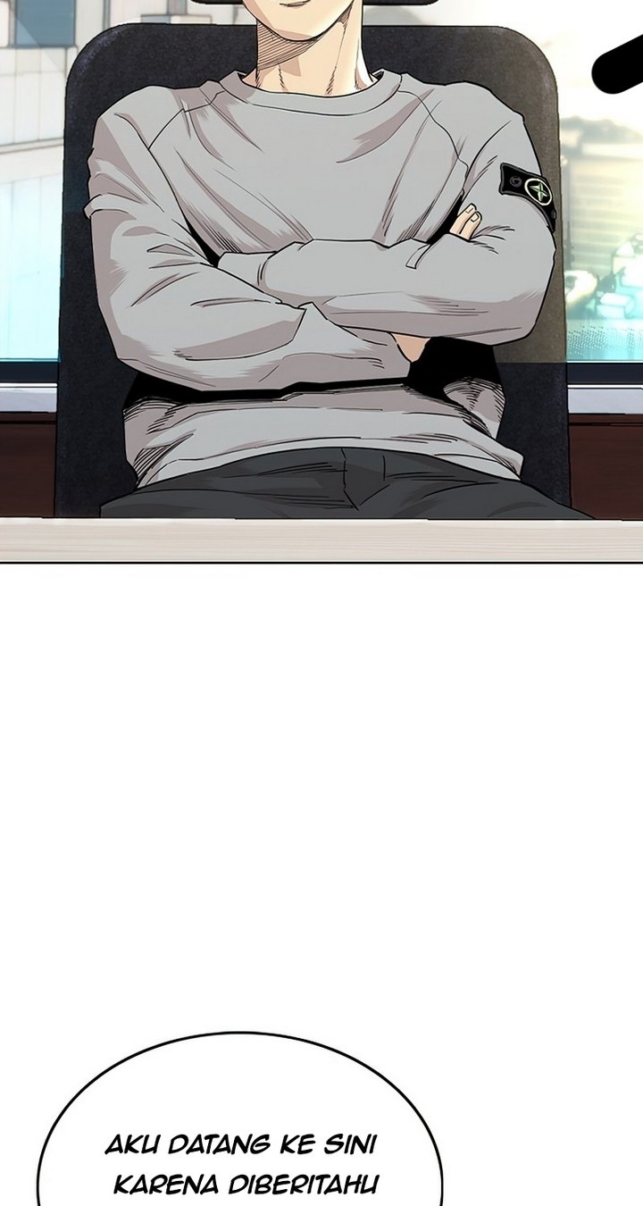 Face Slap Chapter 02.1 Gambar 62