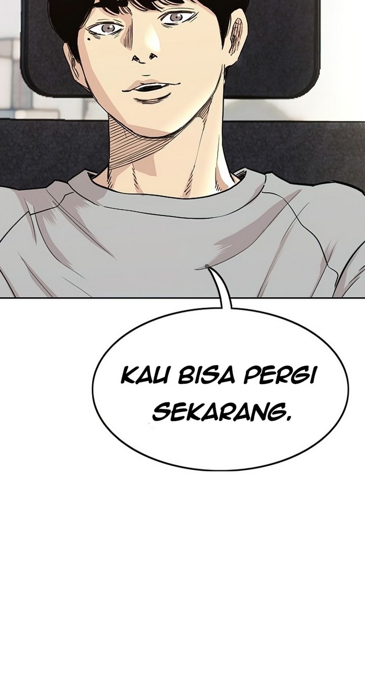 Face Slap Chapter 02.1 Gambar 64