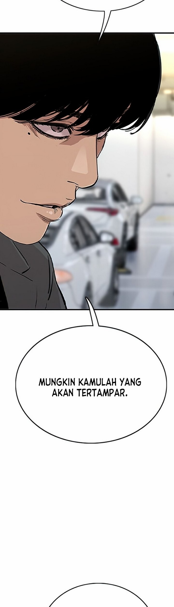 Face Slap Chapter 01.3 Gambar 30
