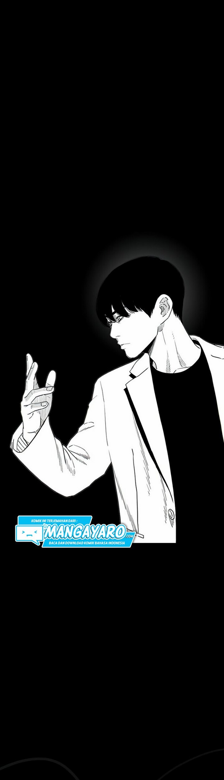 Face Slap Chapter 01.2 Gambar 28