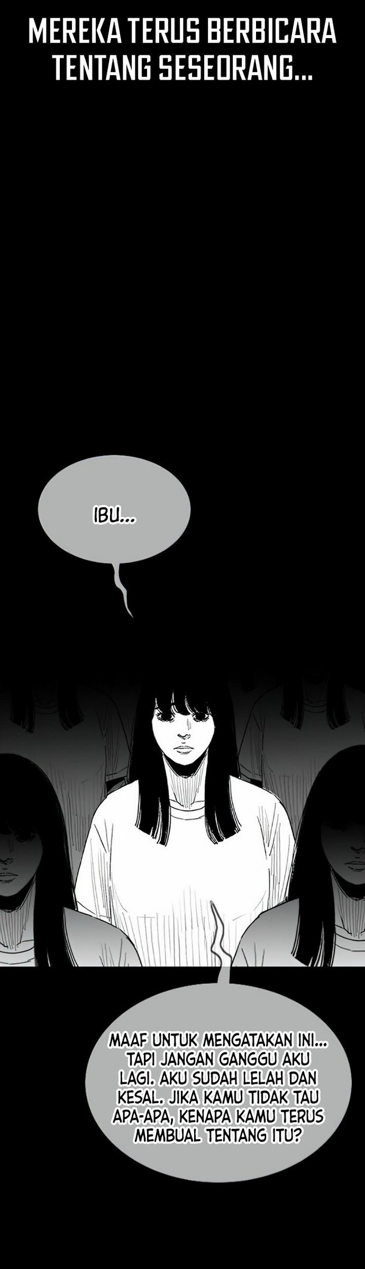 Face Slap Chapter 01.2 Gambar 44