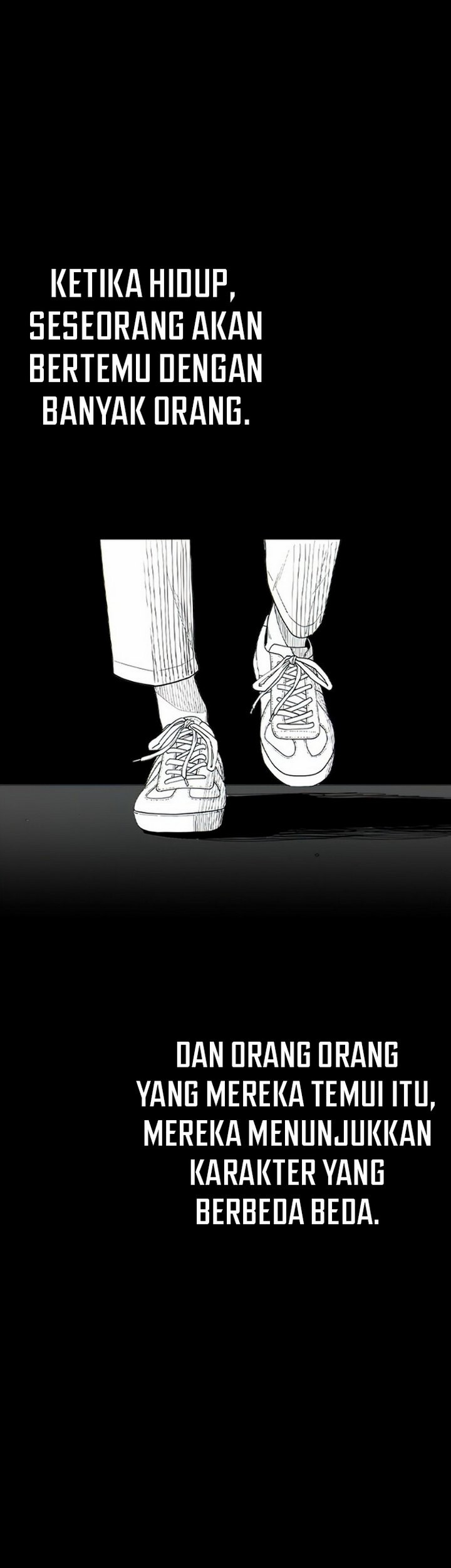 Face Slap Chapter 01.2 Gambar 48