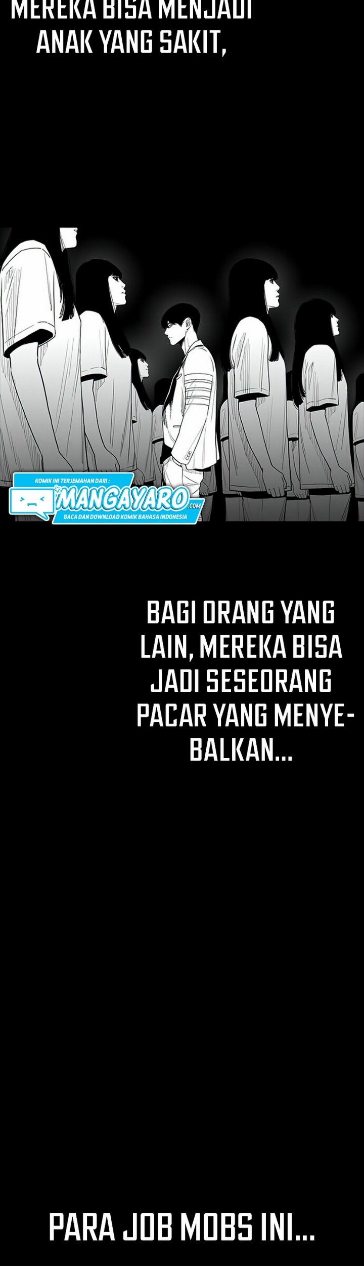Face Slap Chapter 01.2 Gambar 50