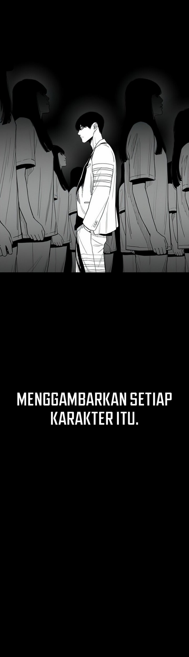 Face Slap Chapter 01.2 Gambar 52