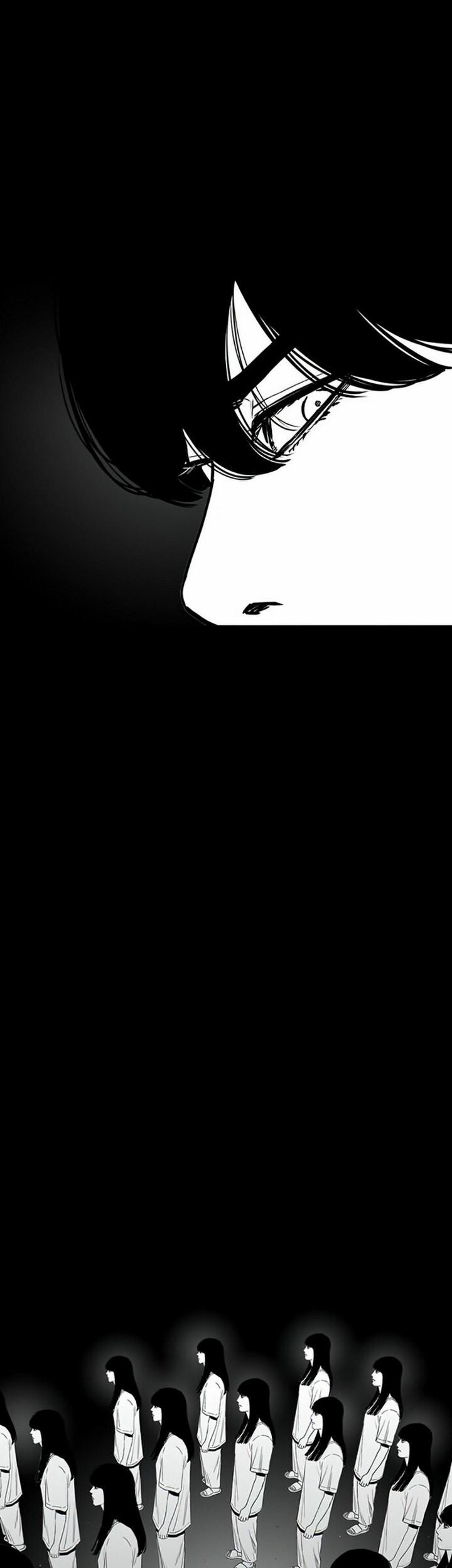 Face Slap Chapter 01.2 Gambar 54