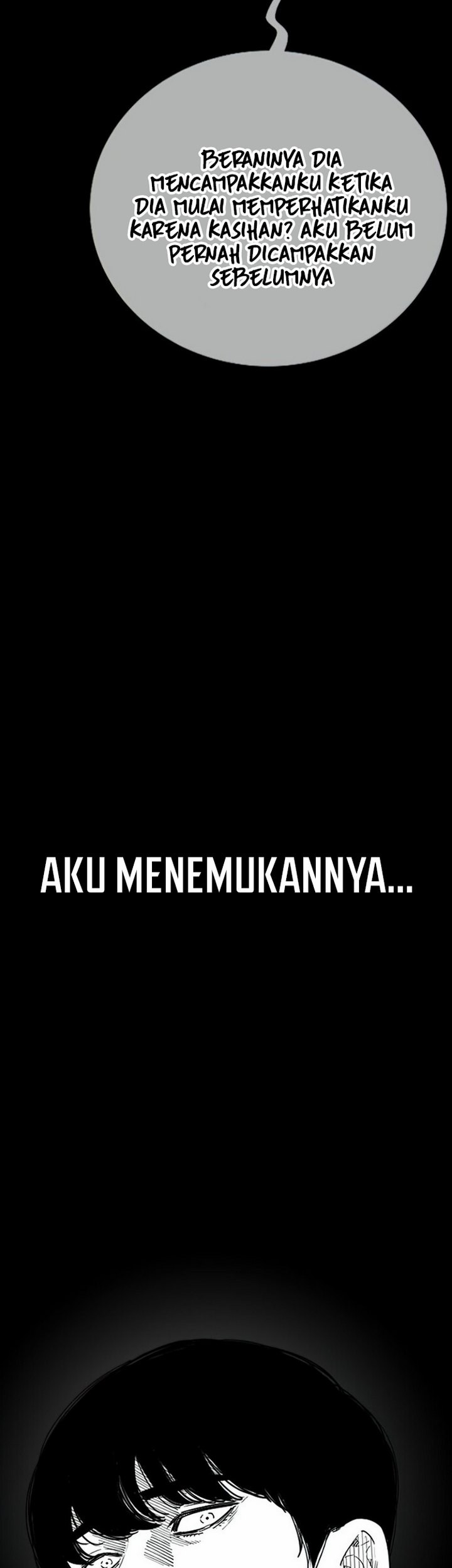 Face Slap Chapter 01.2 Gambar 58