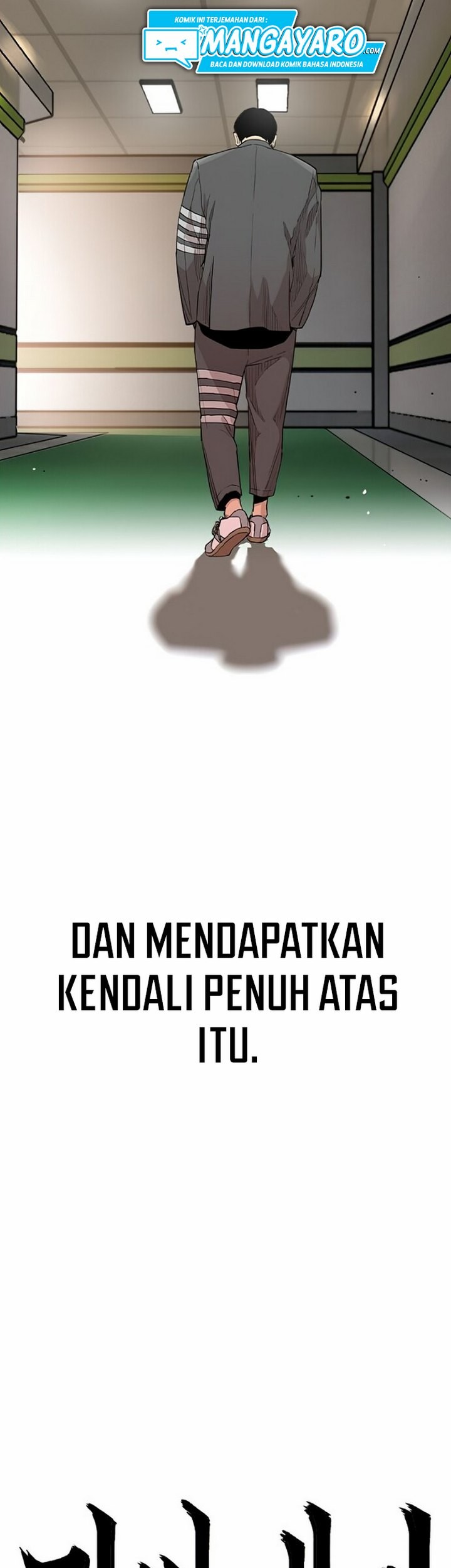 Face Slap Chapter 01.2 Gambar 70
