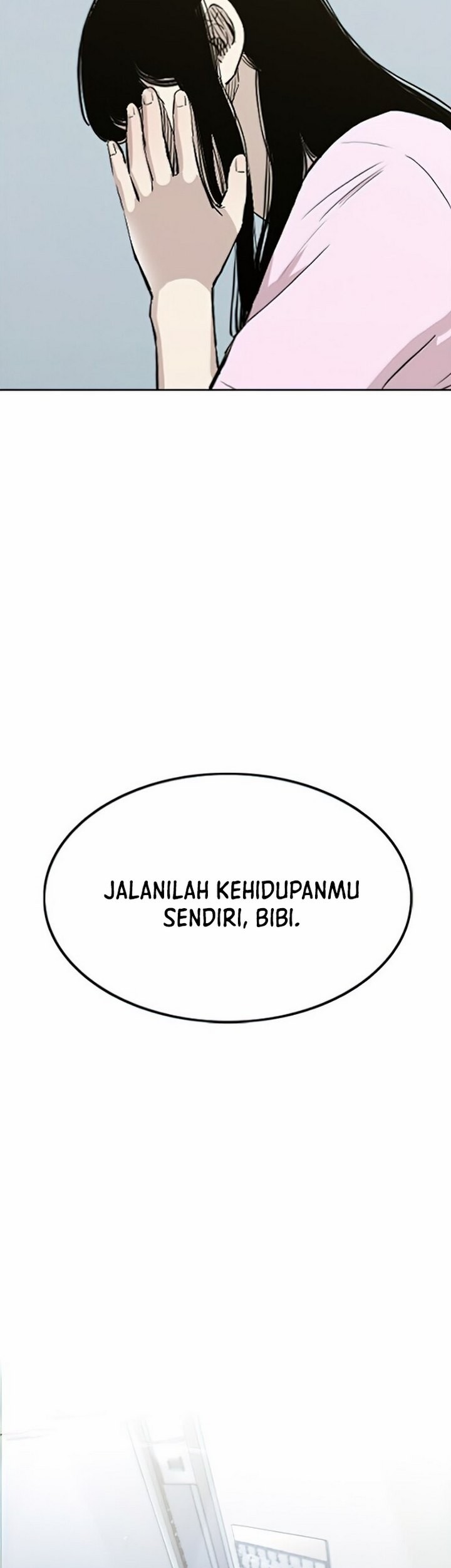 Face Slap Chapter 01.2 Gambar 14