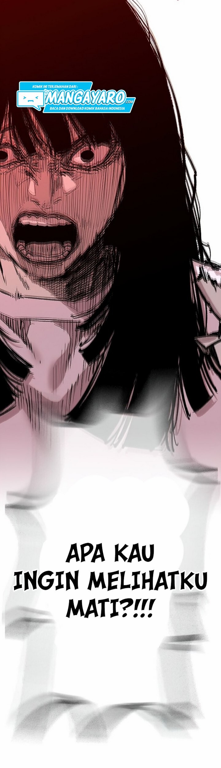 Face Slap Chapter 01.1 Gambar 44