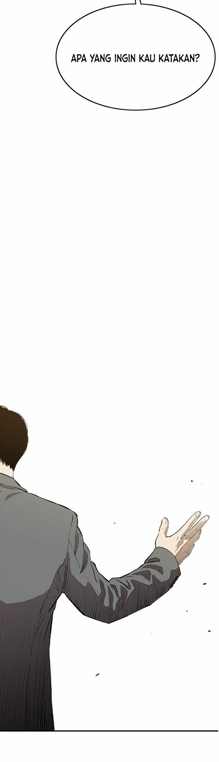 Face Slap Chapter 01.1 Gambar 50