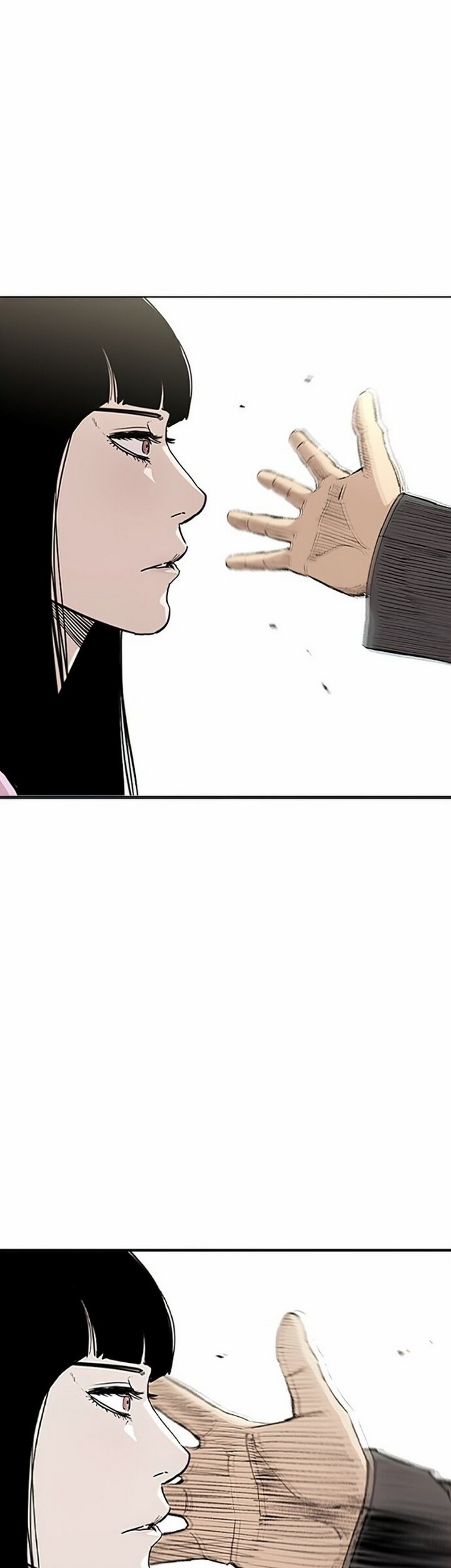 Face Slap Chapter 01.1 Gambar 52