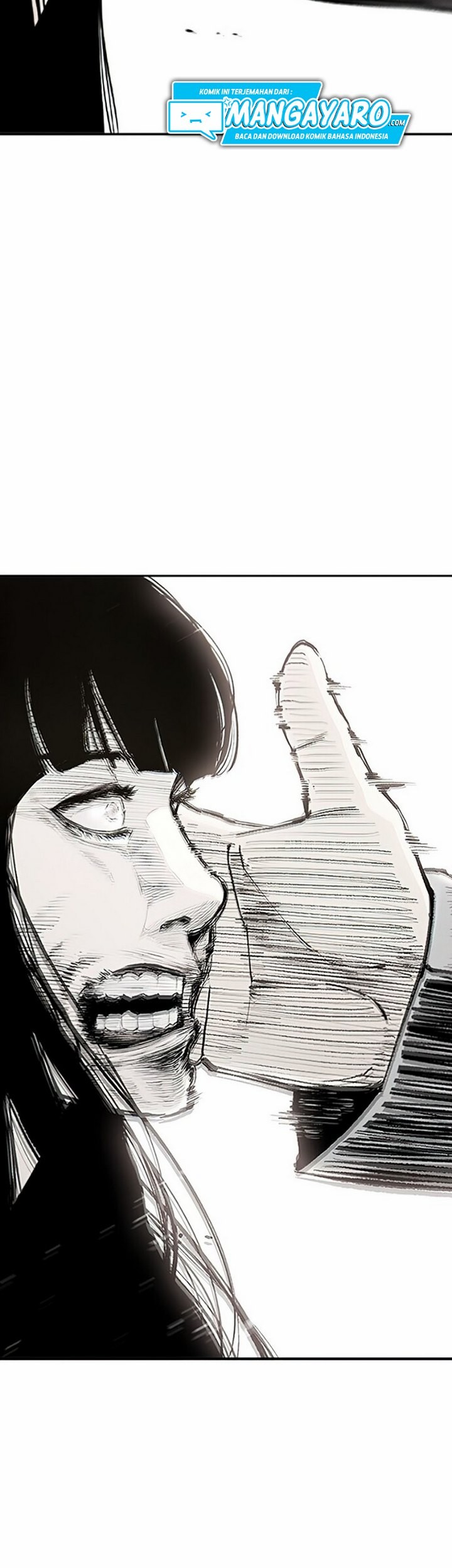 Face Slap Chapter 01.1 Gambar 54