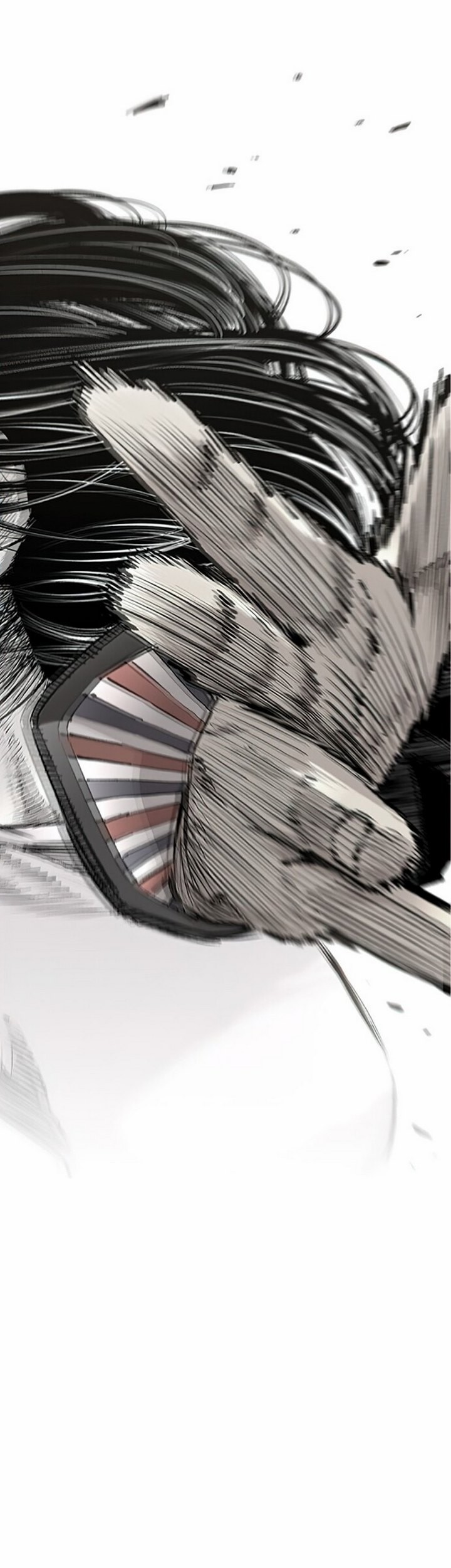 Face Slap Chapter 01.1 Gambar 56