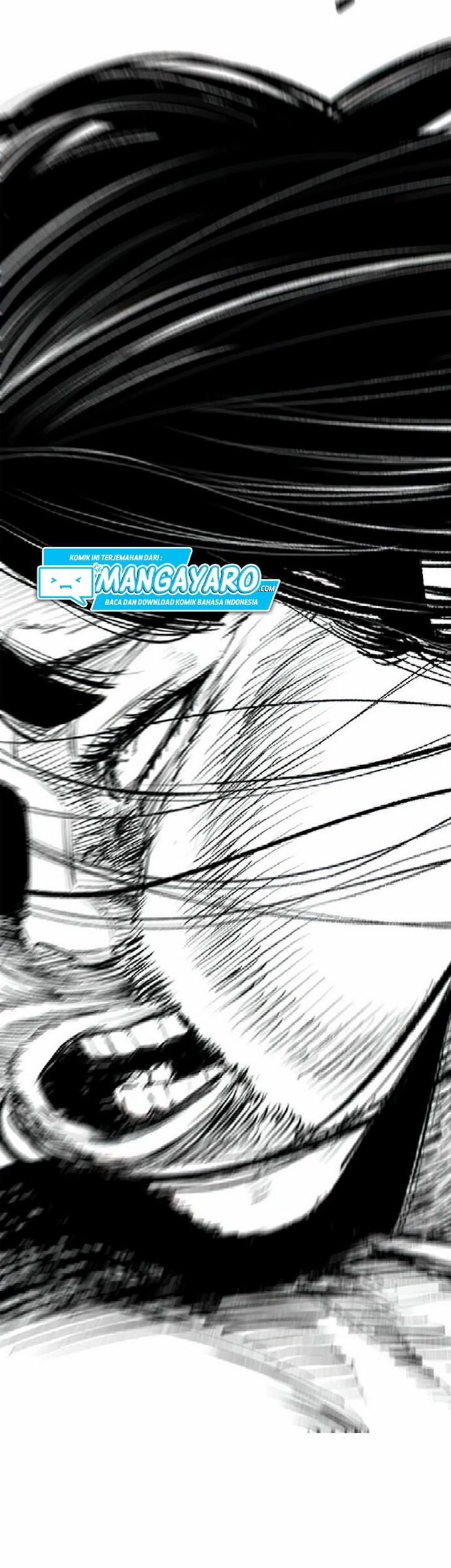 Face Slap Chapter 01.1 Gambar 58