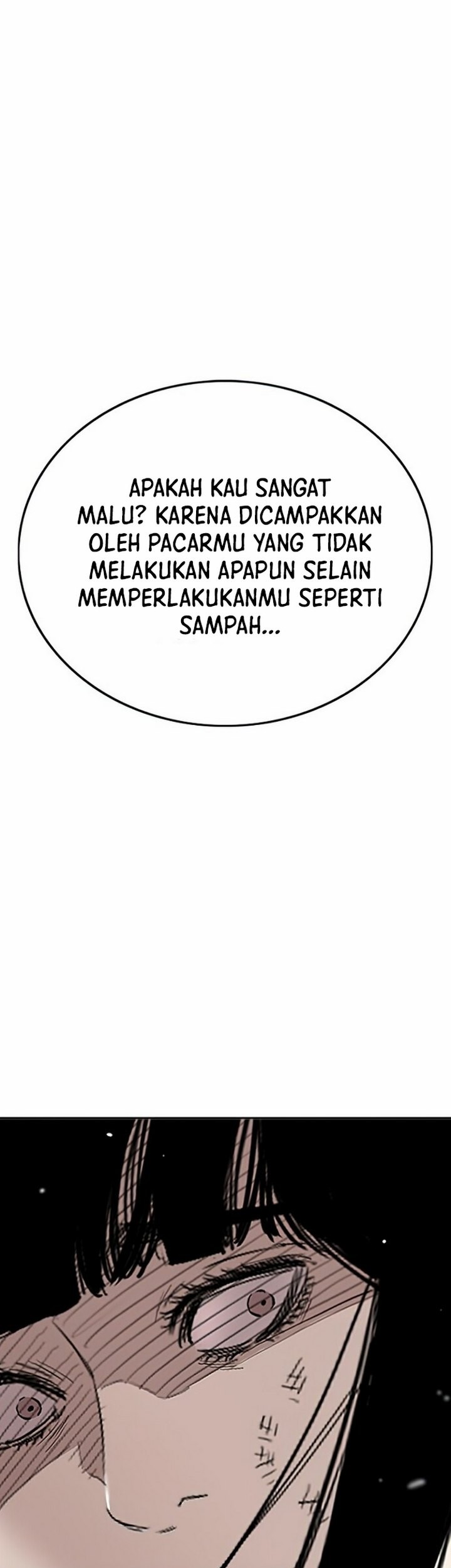 Face Slap Chapter 01.1 Gambar 64