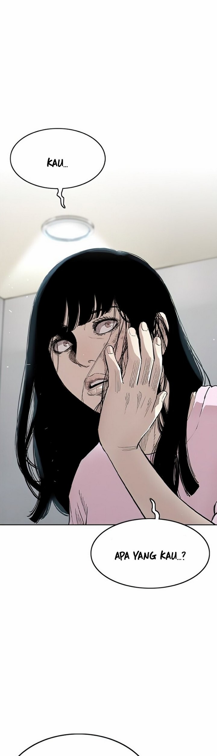 Face Slap Chapter 01.1 Gambar 68