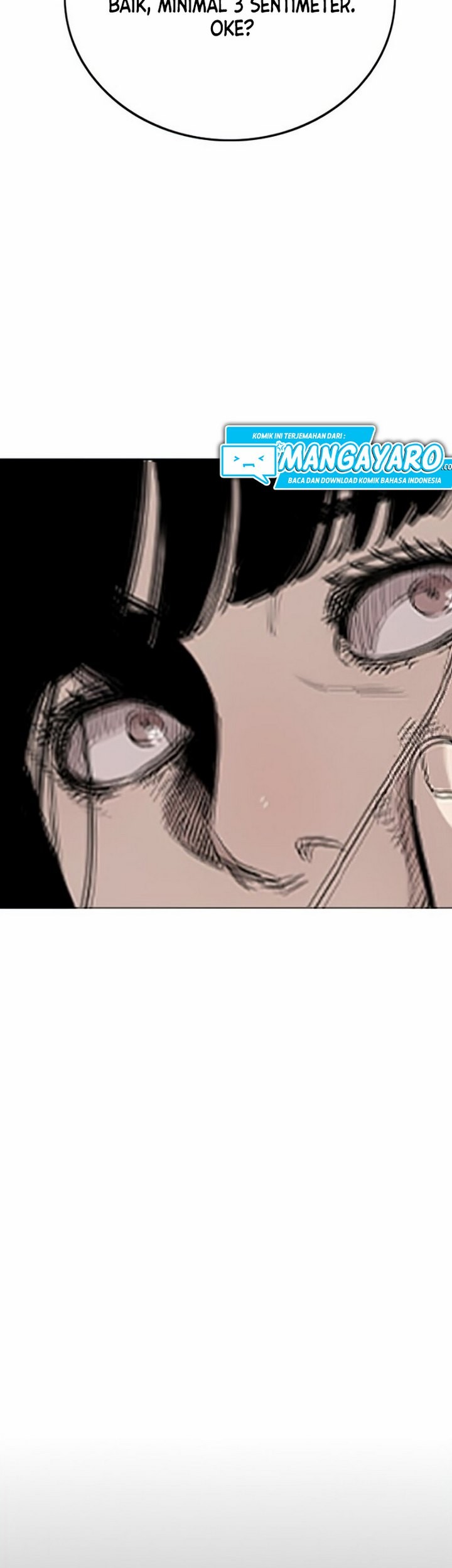 Face Slap Chapter 01.1 Gambar 76