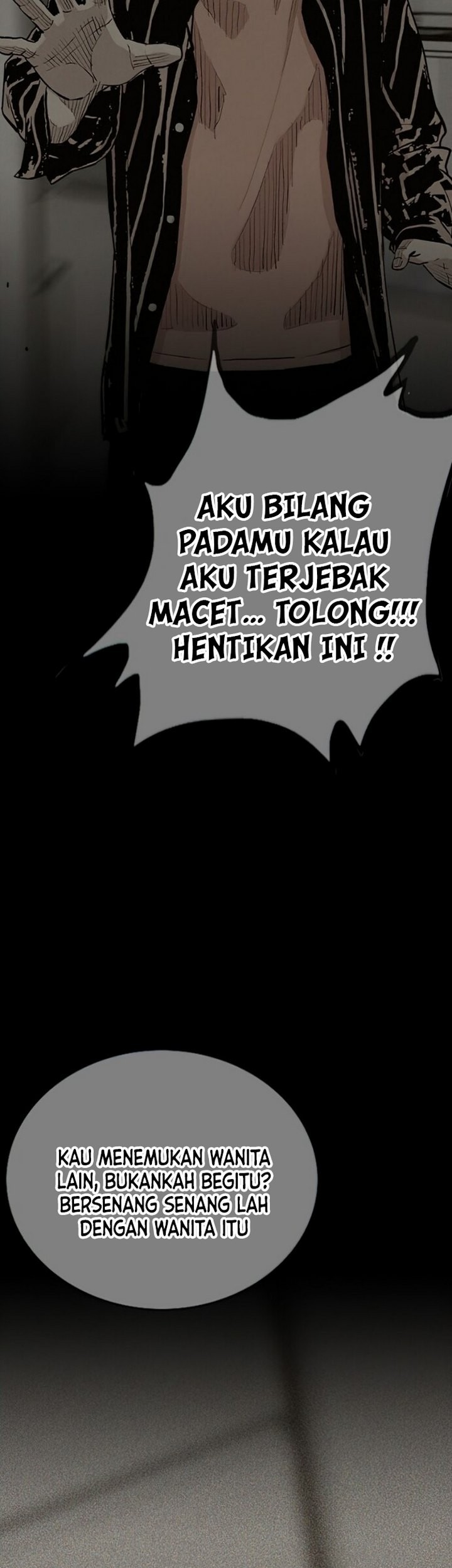 Face Slap Chapter 01.1 Gambar 80