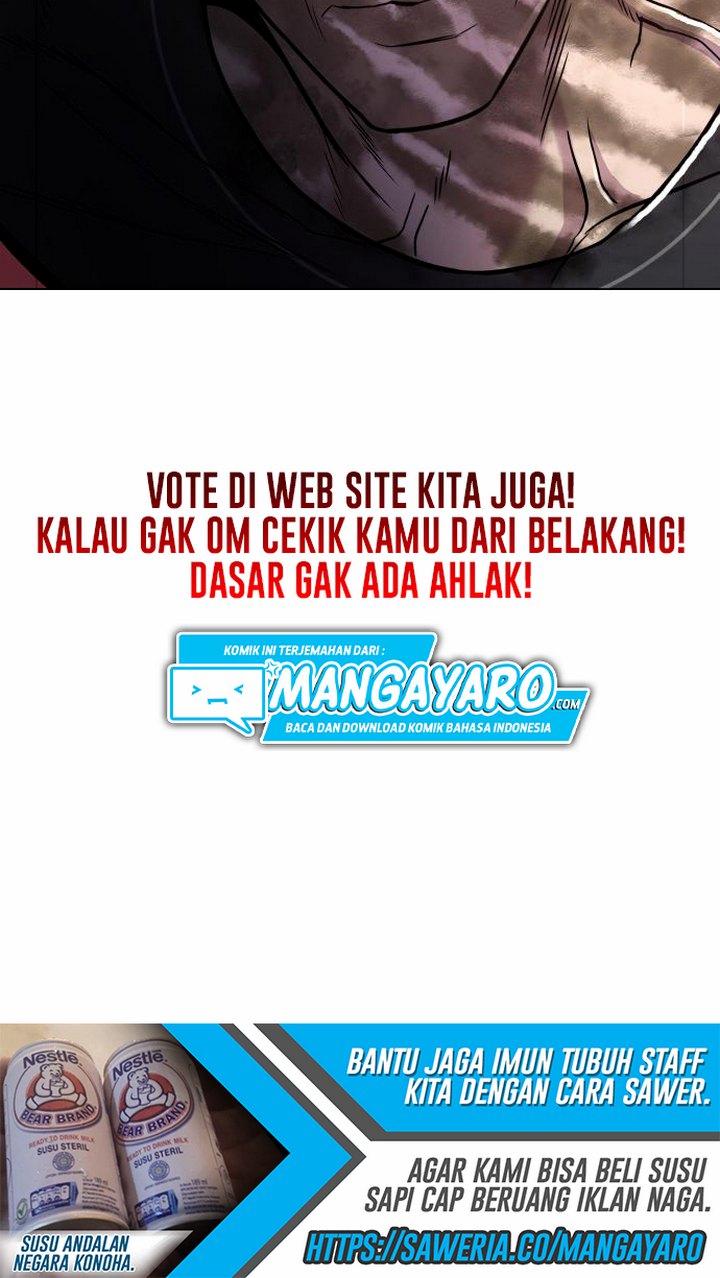 Face Slap Chapter 01.1 Gambar 88