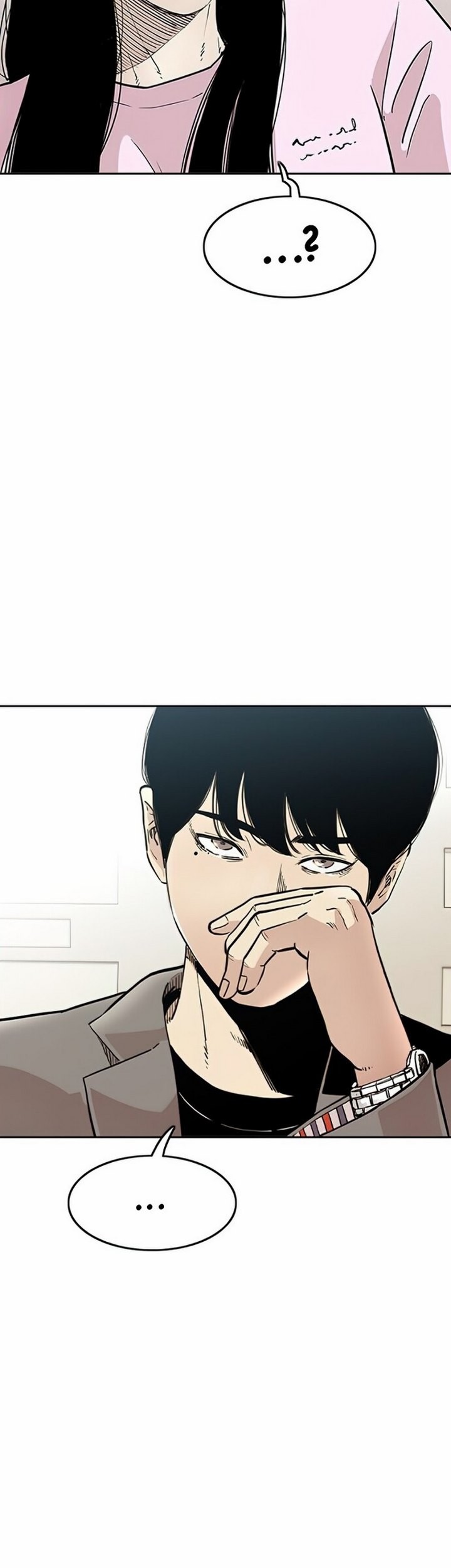 Face Slap Chapter 01.1 Gambar 14