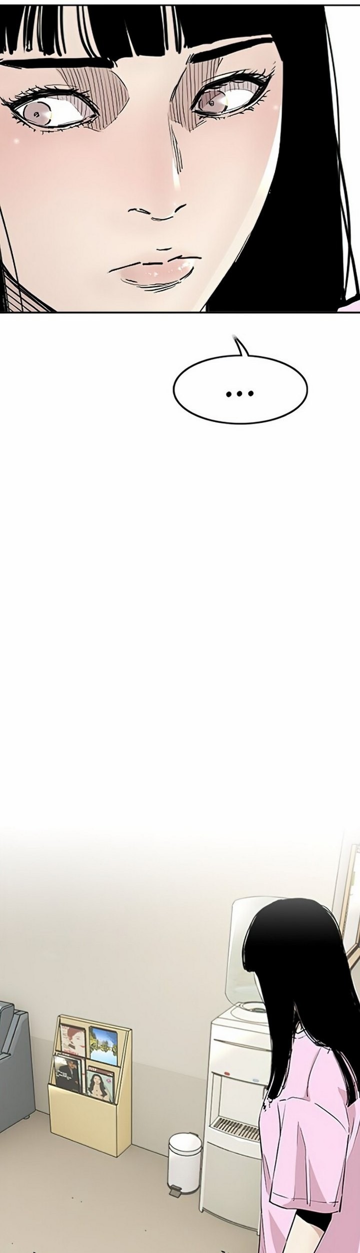 Face Slap Chapter 01.1 Gambar 16