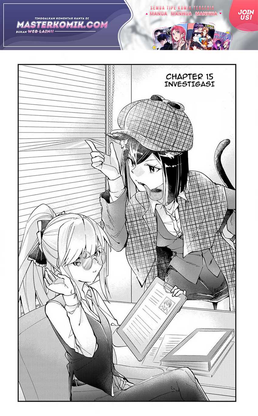 Baca Kiwameta Heel ga Subete wo Iyasu! – Mura de Muyou ni natta Boku wa, Hirotta Gomi wo Geki Rare Item ni Shuuzen shite Nariagaru Chapter 15 Gambar 2
