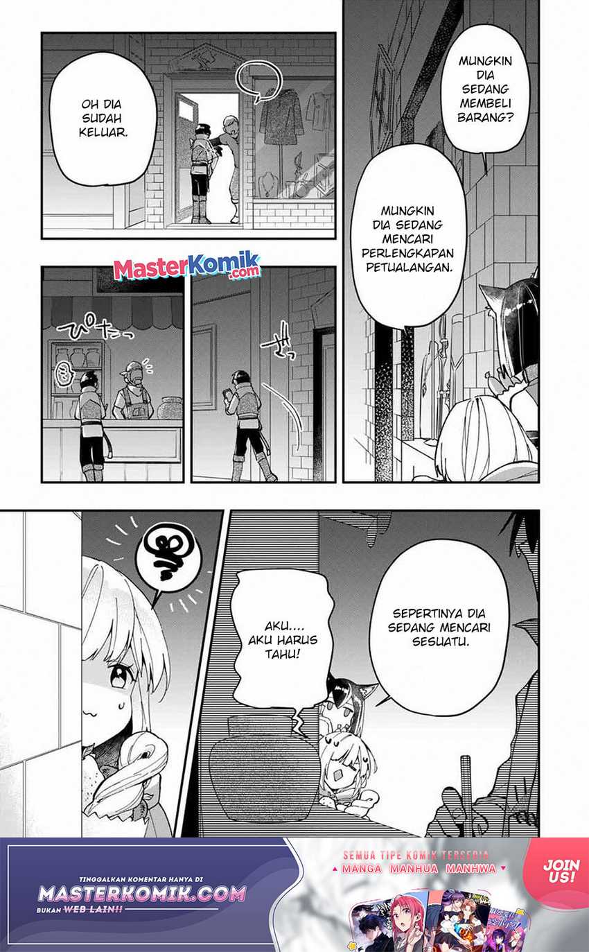 Kiwameta Heel ga Subete wo Iyasu! – Mura de Muyou ni natta Boku wa, Hirotta Gomi wo Geki Rare Item ni Shuuzen shite Nariagaru Chapter 14 Gambar 16