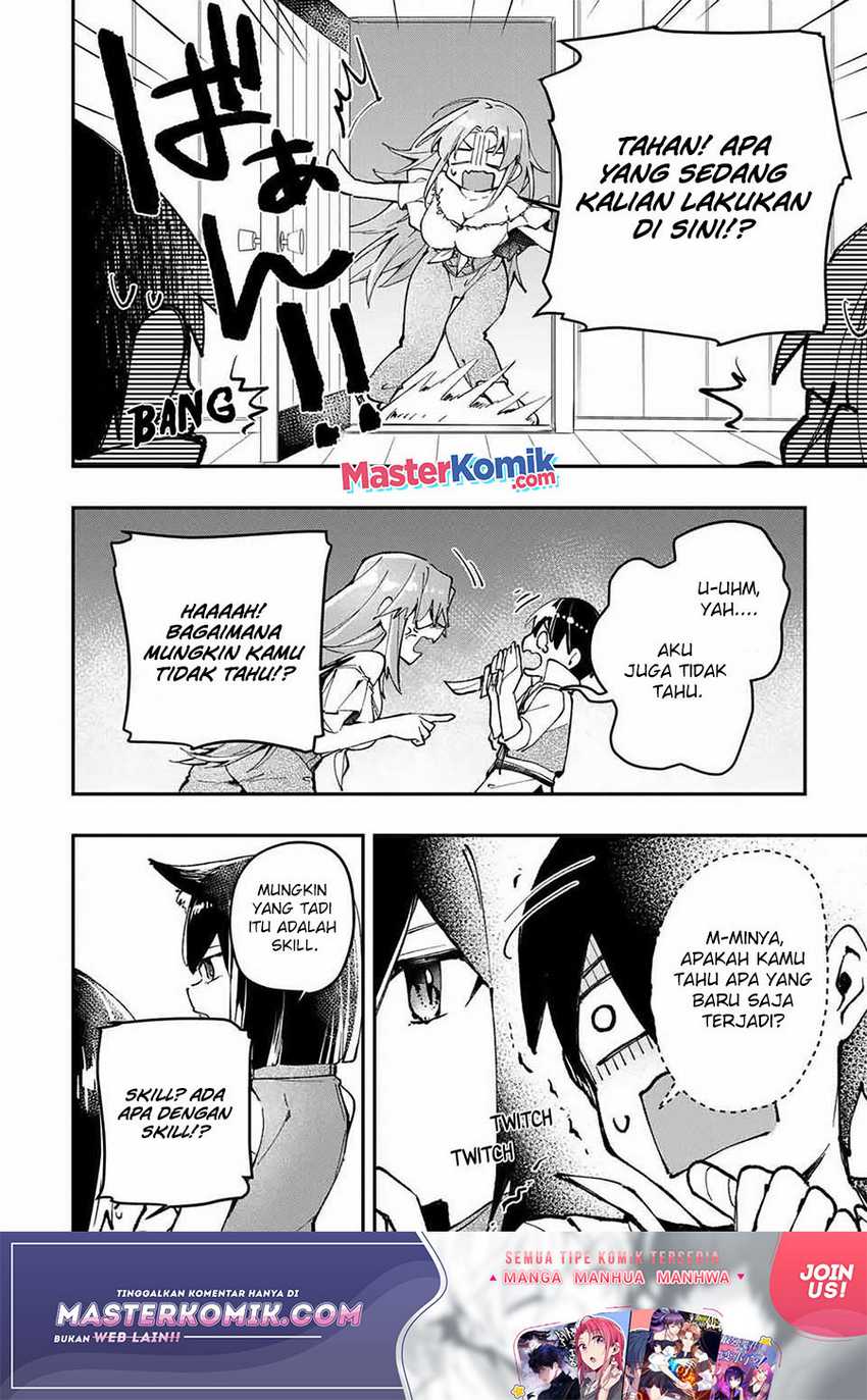 Kiwameta Heel ga Subete wo Iyasu! – Mura de Muyou ni natta Boku wa, Hirotta Gomi wo Geki Rare Item ni Shuuzen shite Nariagaru Chapter 12 Gambar 13