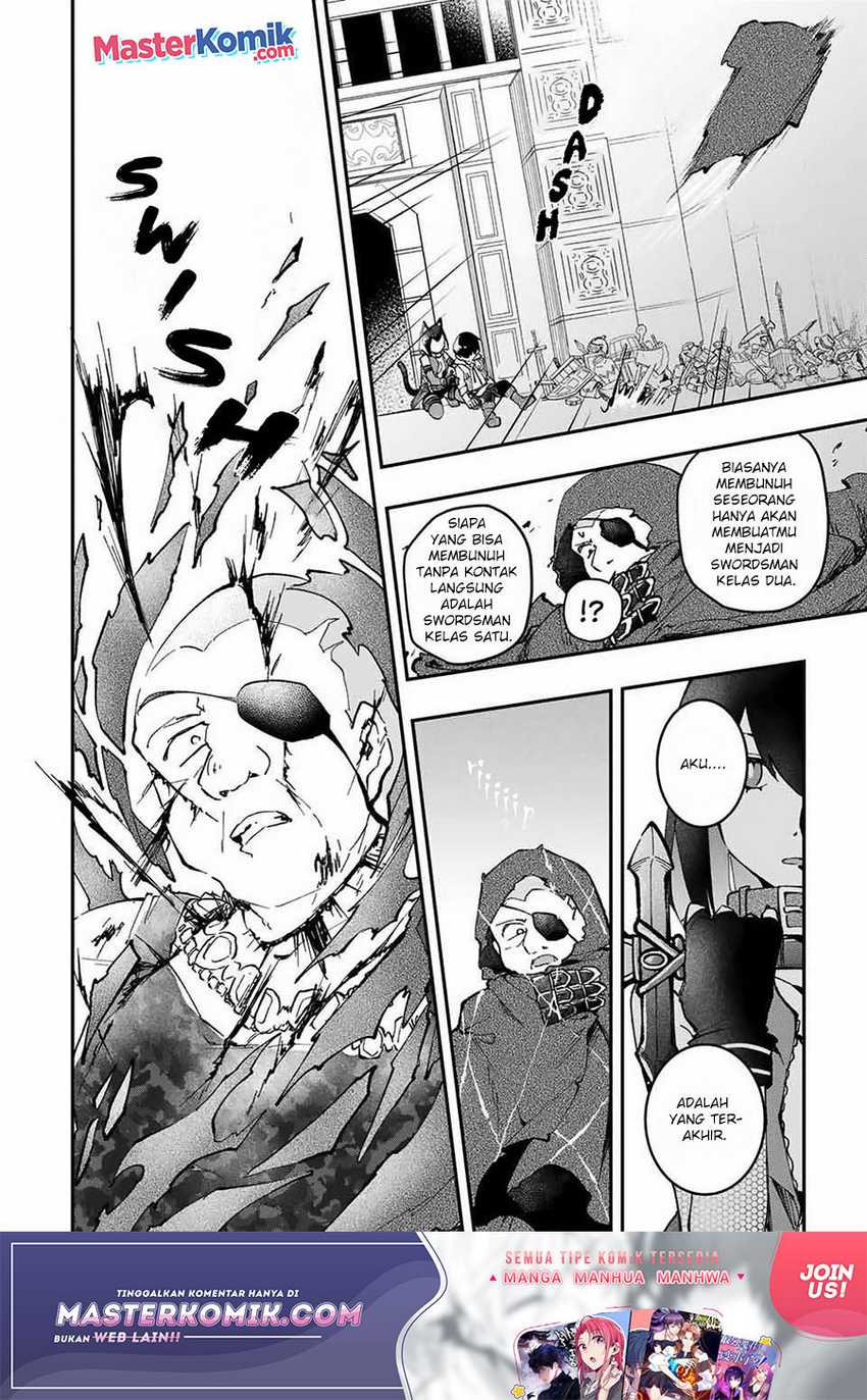 Kiwameta Heel ga Subete wo Iyasu! – Mura de Muyou ni natta Boku wa, Hirotta Gomi wo Geki Rare Item ni Shuuzen shite Nariagaru Chapter 11 Gambar 11