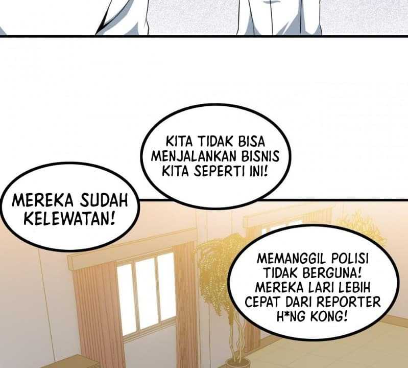 The Hitman Bodyguard Chapter 03 Gambar 73