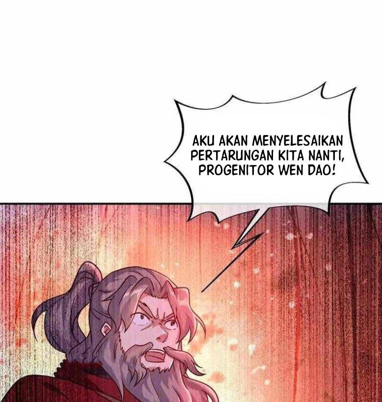 Peerless Soul Chapter 362 Gambar 35