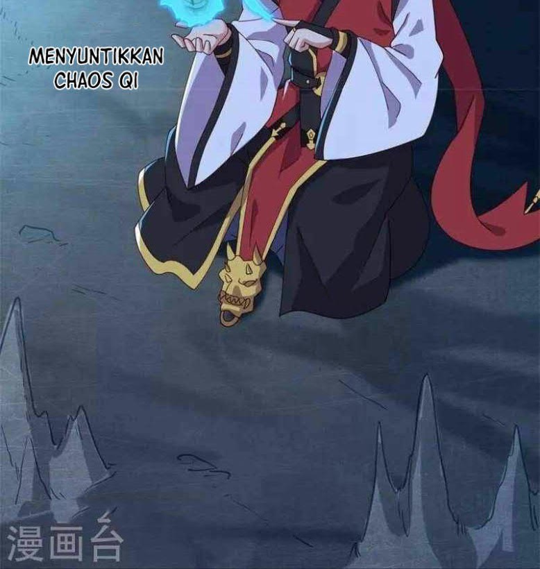 Peerless Soul Chapter 362 Gambar 41