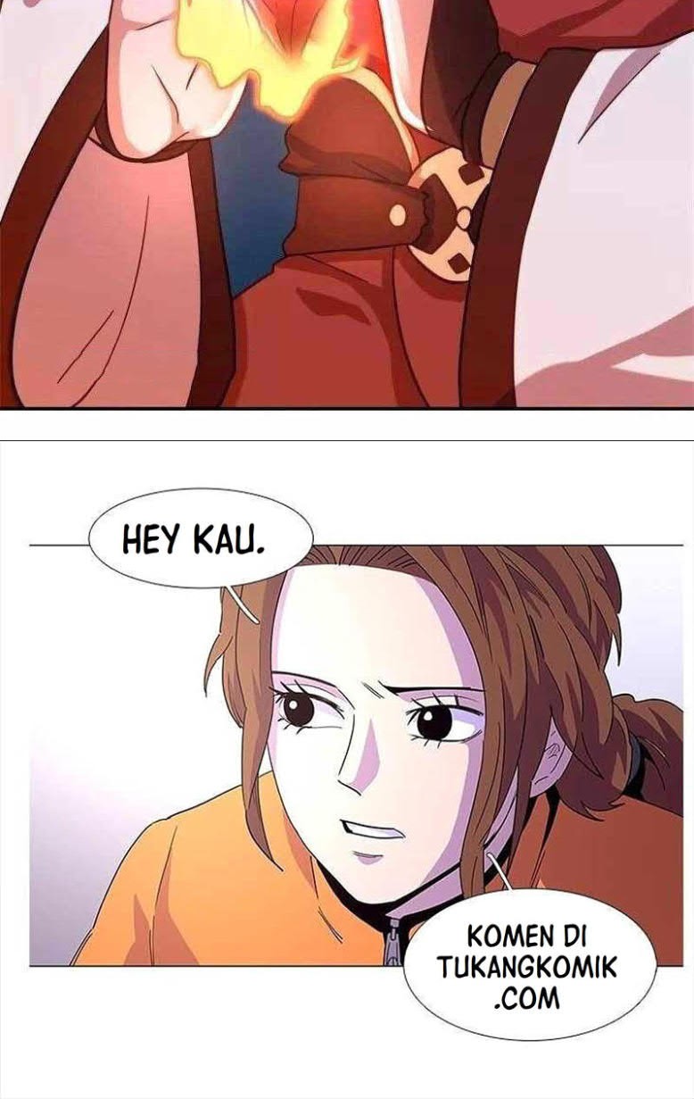 Peerless Soul Chapter 362 Gambar 50